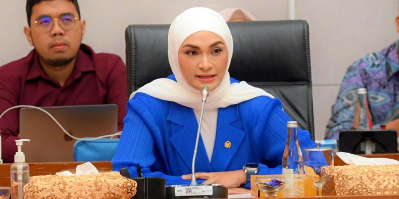 Ketua Fraksi PAN Minta Penanganan Brimob Lindas Driver Ojol Transparan