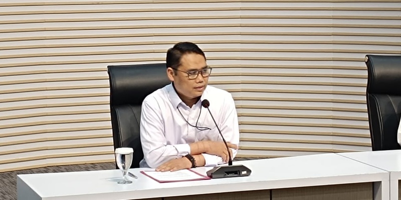 Penyuap Hasbi Hasan Siap-siap Dijemput Paksa