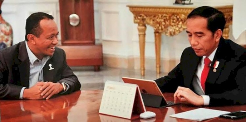 Bahlil Hambat Akselerasi Golkar dengan Presiden Prabowo