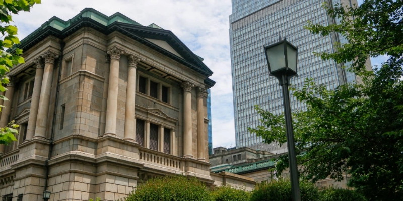 Inflasi Jepang Masih Jauh di Atas Target Bank of Japan (BOJ)