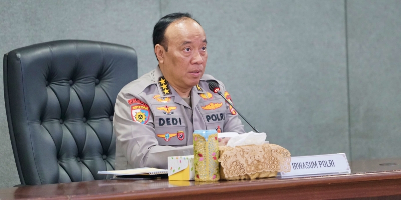 Polri dan Bulog Siapkan Gerakan Pangan Murah untuk Stabilkan Harga Beras