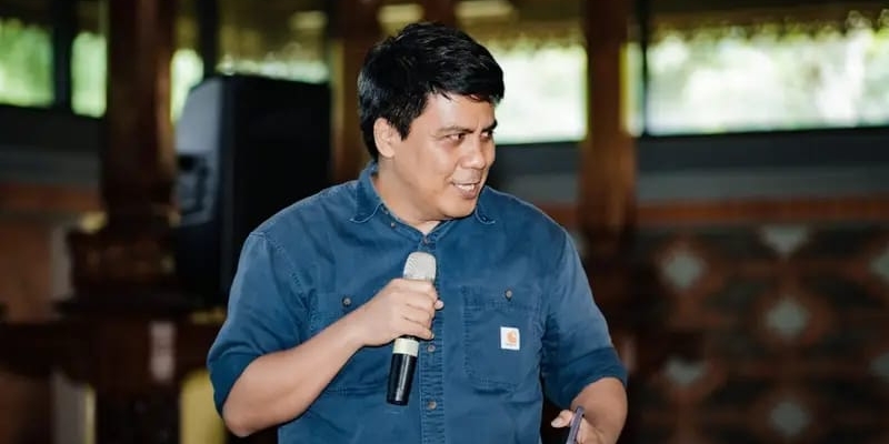 Greenpress: Adili Pelaku Pengeroyokan Wartawan di Serang