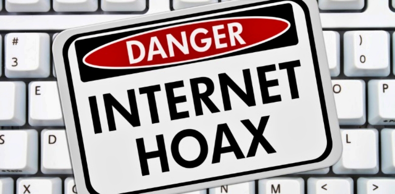 Hanya Satu Konten Disinformasi Bisa Lahirkan Sejuta Kebencian