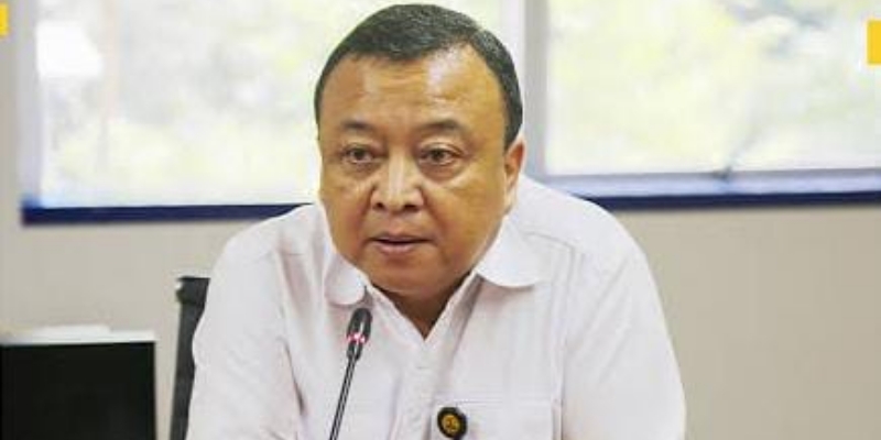 Staf Ahli Menteri PU Abram Elsajaya Diperiksa KPK