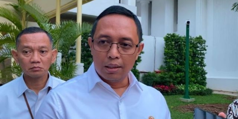 Istana Tanggapi Isu Orang Tidak Berkeringat Ingin Masuk Kabinet