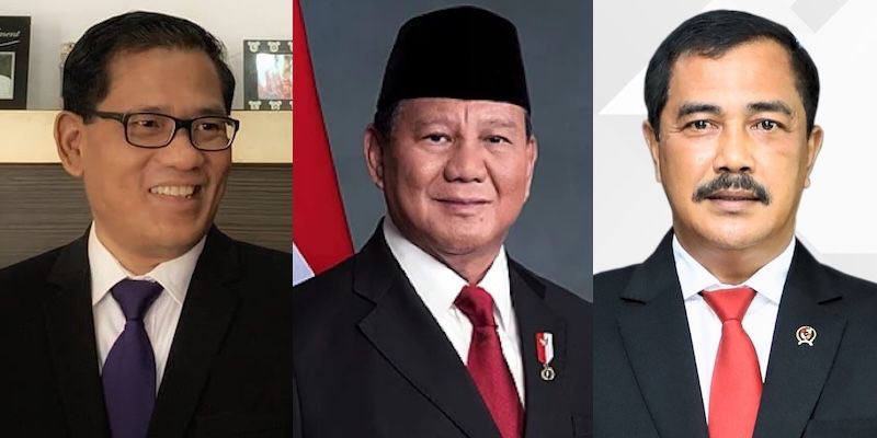 80 Tahun Indonesia: Kerja Senyap Menjaga Kedaulatan, Keadilan, dan Kemanusiaan