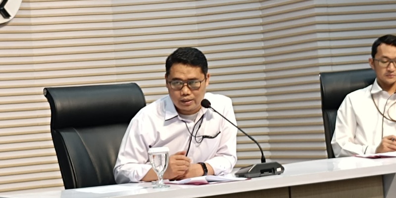 Kerabat Noel Ebenezer Diduga Bawa Kabur Tiga Mobil Mewah