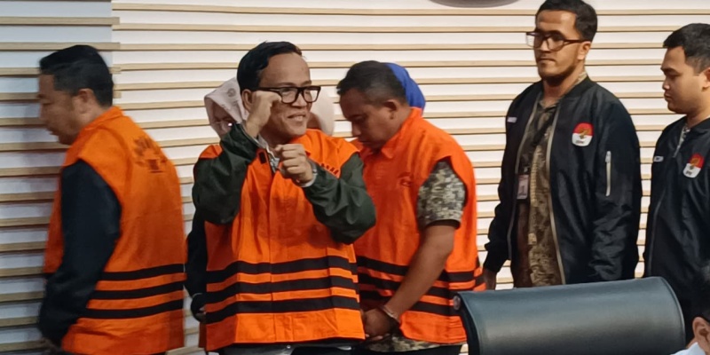 Ketegasan Prabowo Pecat Noel Patut Diapresiasi