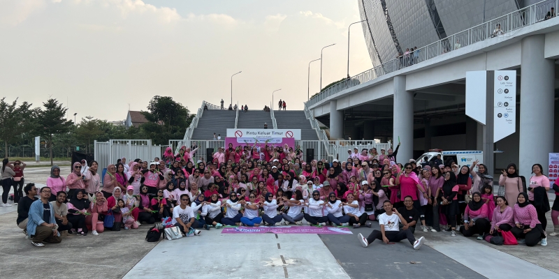 Sahabat Yatim Kumpulkan Donasi untuk Ibu Tunggal dan Anak Yatim