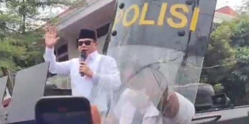 Banyak Pejabat Daerah Bermental seperti Bupati Pati Sudewo