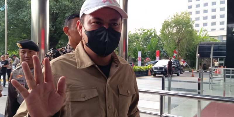 Kekayaan Bupati Koltim Abd Azis Tembus Rp7,99 Miliar