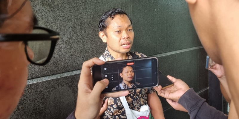 Pasal PSN di UU Ciptaker Digugat Warga Rempang hingga IKN