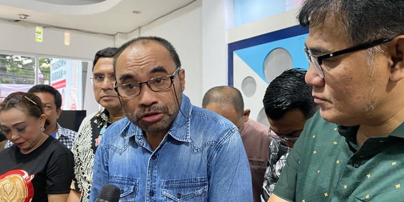 Tidak Ada yang Disisihkan dan Dikalahkan di Balik Abolisi dan Amnesti