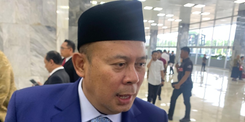 Legislator PKB Ungkap Wacana Pembentukan Kementerian Haji