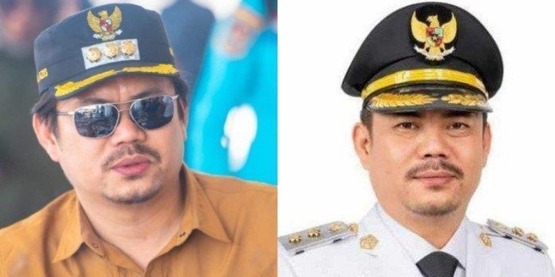 Terjaring OTT KPK, Bupati Kolaka Timur Abdul Aziz Ternyata Kader Nasdem