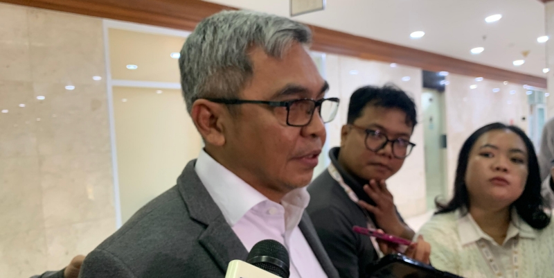 RUU KUHAP Wajib Hormati Lex Specialis UU KPK