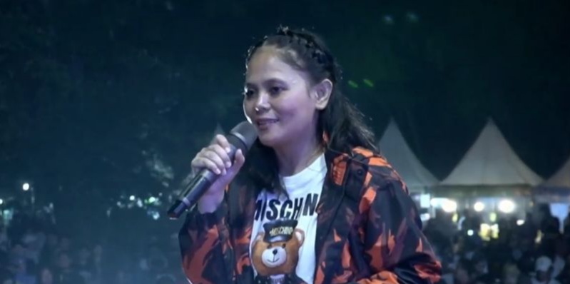 Lestarikan Budaya Betawi Lewat Festival Rakyat Jakarta