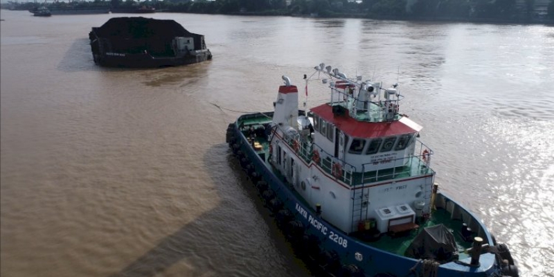 Kembalikan Sungai Musi ke Pangkuan Pemprov Sumsel