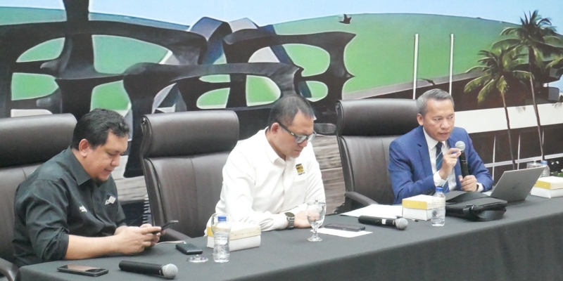 UU Haji Rentan Bermasalah Hukum jika Terlalu Kaku