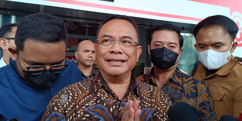 Penyidik Cecar Bupati Sudewo Soal Aliran Uang Korupsi Proyek Kereta