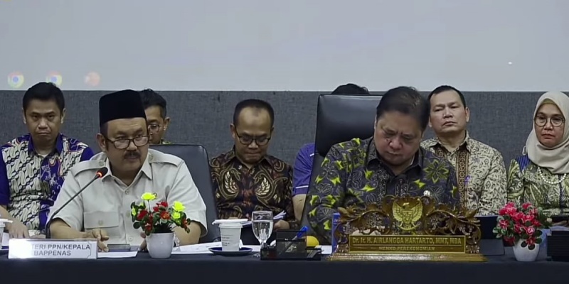 Pertumbuhan Ekonomi Harus Merata dari Aceh hingga Papua