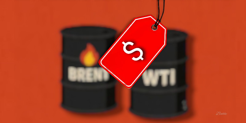 Harga Minyak Dunia Jatuh ke Level Terendah dalam 2 Bulan