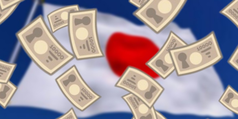 Harga Beras dan Listrik Naik, Jepang akan Naikkan Upah Minimum