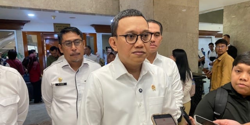 KP2MI Diminta Tak Keluarkan Aturan Penghambat Keberangkatan PMI