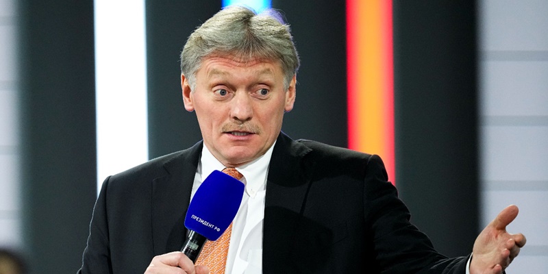 Rusia Respons Aksi Trump Pindahkan Kapal Selam Nuklir ke Dekat Perbatasan