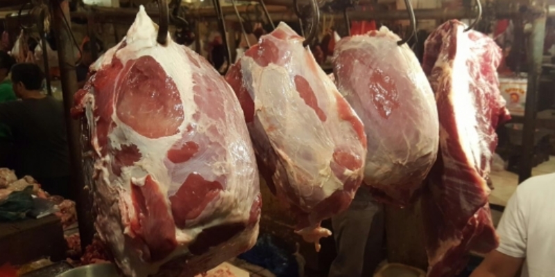 BUMN Harus Turun Tangan Kendalikan Harga Daging