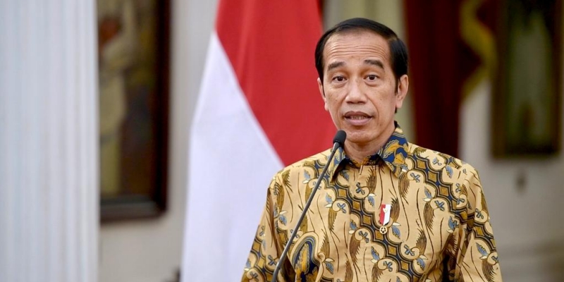 Reforma Agraria Jokowi Hanya Ilusi