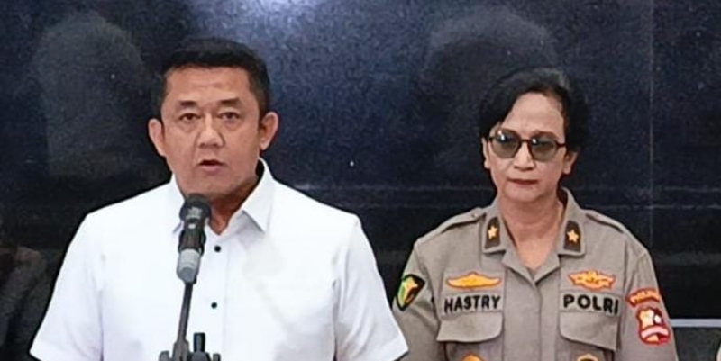 Lisa Mariana Bohong, CA Bukan Anak Ridwan Kamil