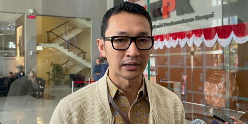 Rektor USU hingga Pejabat Pemprov jadi Saksi Dugaan Suap Jalan