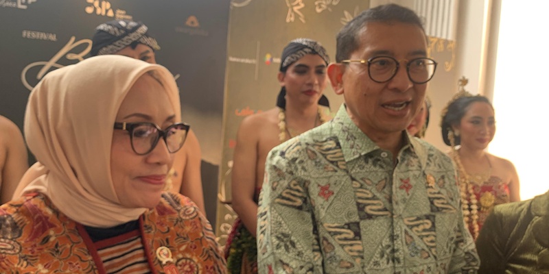 Festival Bedhayan jadi Sarana Anak Cinta Kebudayaan Indonesia