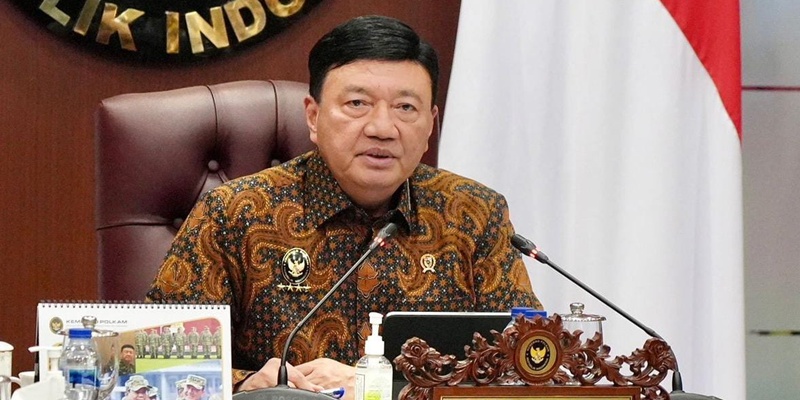 BG Janji Kawal Kasus Kematian Prada Lucky