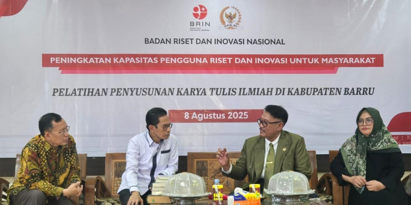 Negara Harus Bertanggung Jawab Penuh soal Gaji Guru