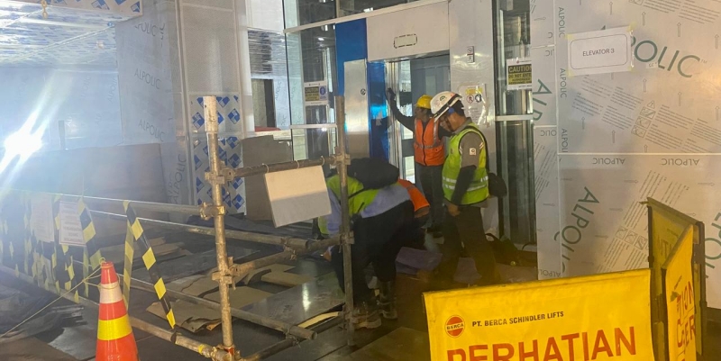 MRT Jakarta Ungkap Penyebab Kontraktor Proyek Didominasi Jepang