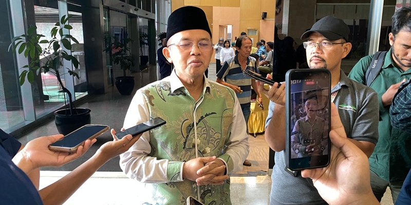 Warga Pati Bawa Secercah Harapan Kedaulatan Rakyat