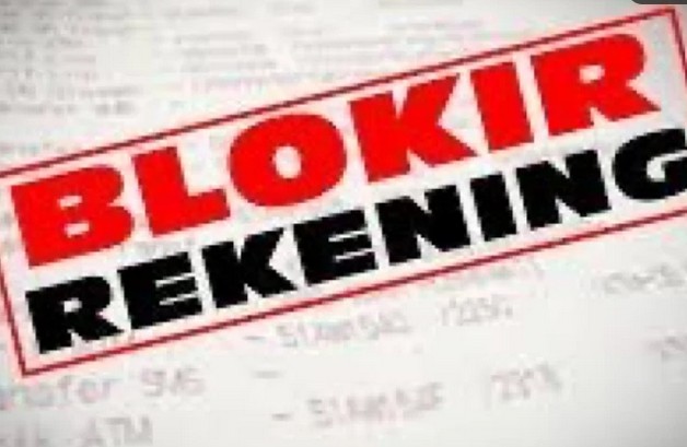 Rekening Rahasia atau Rekening Dormant?