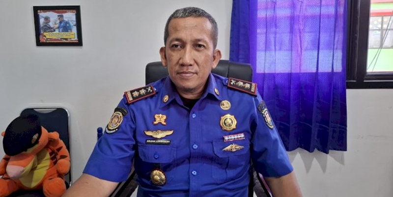 Ular Masih Jadi Ancaman Terbesar Warga Bandar Lampung