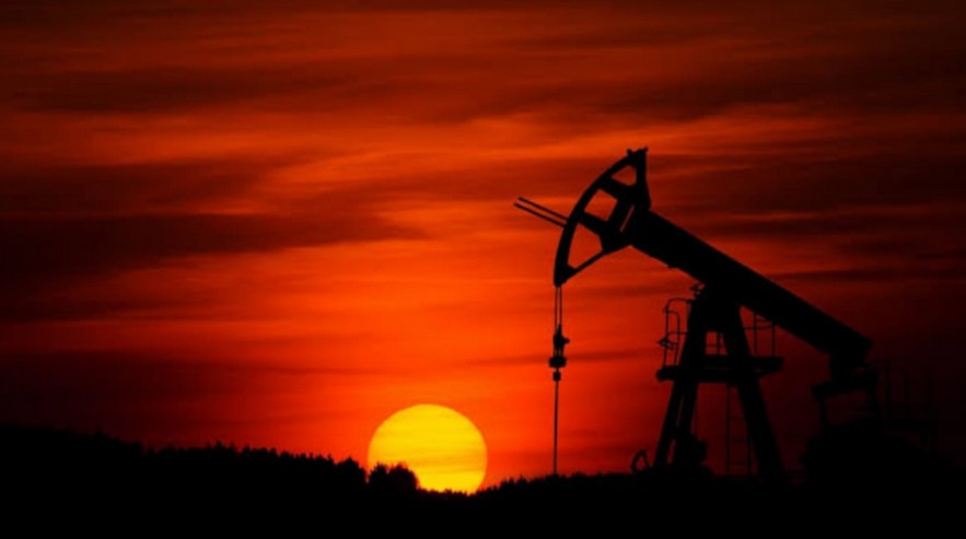 Mandirinya Energi Fosil? (1)