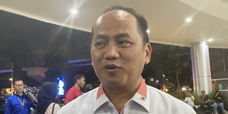 Kejagung Bantah Rumah Jampidsus Digeledah Polisi