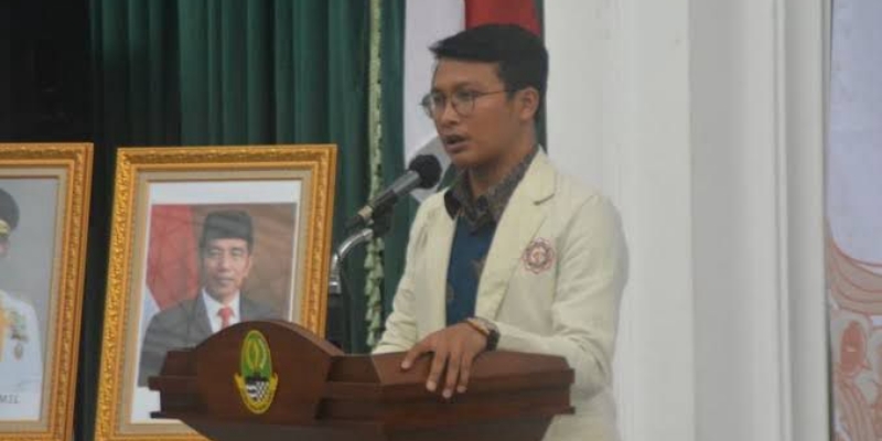 OTT Noel Momen Paling Tepat Prabowo Bersih-bersih Kabinet