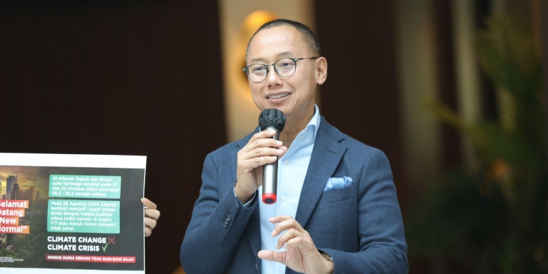 PAN Pernah Mengalami Nasib seperti PDIP