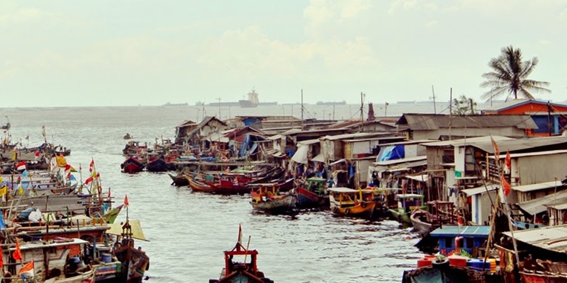 Pembangunan NPEA Jangan Kesampingkan Kepentingan Nelayan