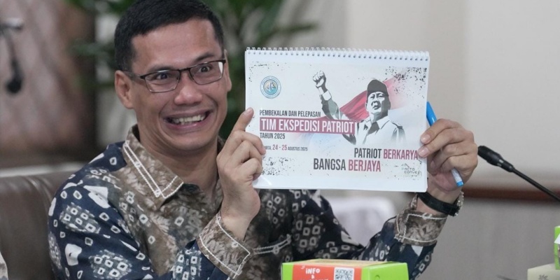 2.000 Patriot Prabowo: Pasukan Intelektual Penggerak Indonesia Emas 2045