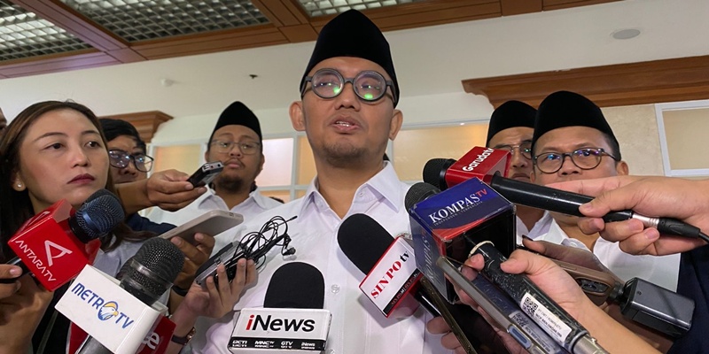 Calon Menteri Haji Bakal Diseleksi Ketat, Ini Kriterianya