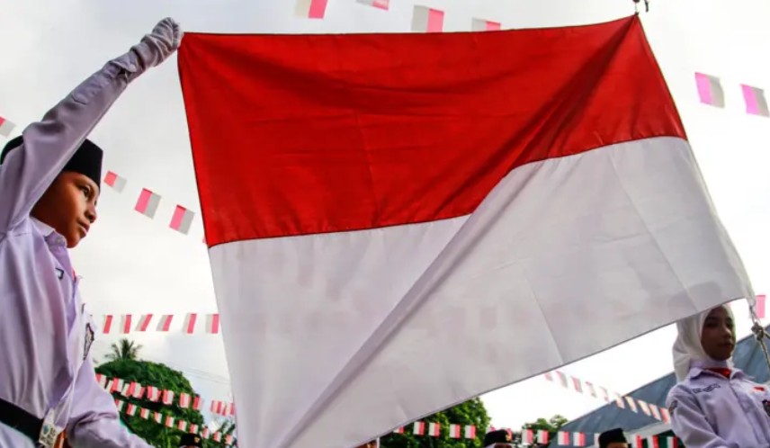 Penguatan Keadilan Hukum, Politik dan Diplomasi Indonesia