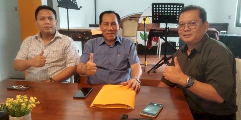 Hanura Kecewa Kader Ditetapkan Tersangka di Kasus Hiburan Malam