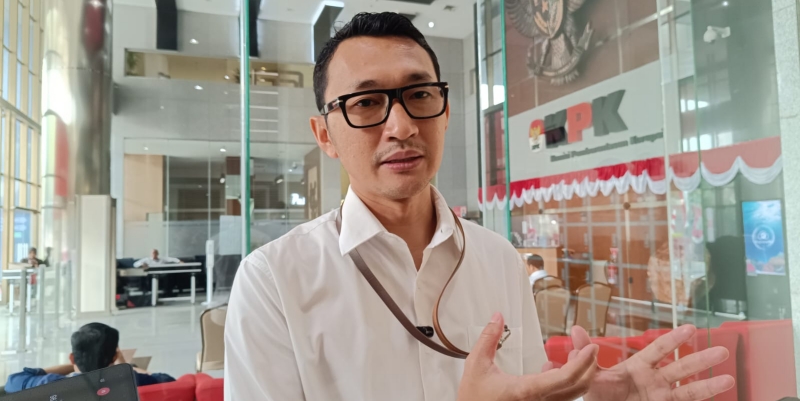 Pejabat Kemnaker Minta Dibelikan Vespa ke Agen Penyalur TKA